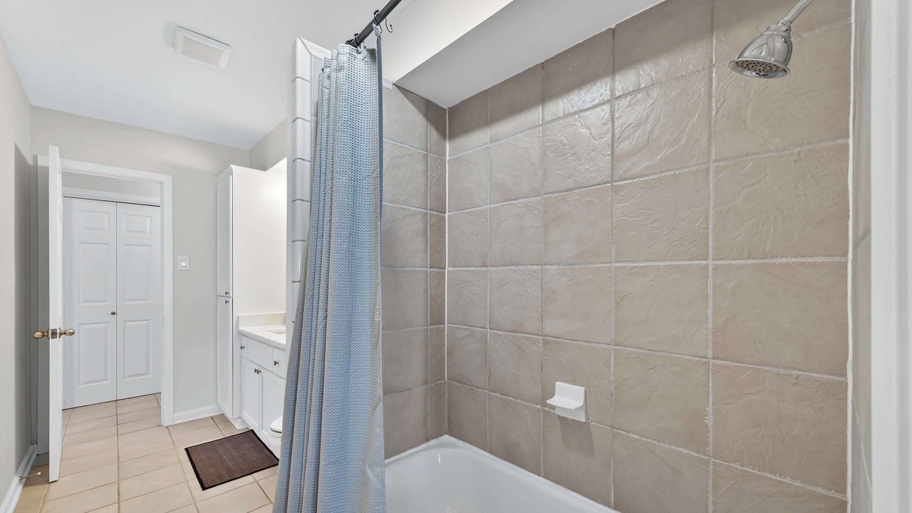 Photo of Bathroom in La Porte