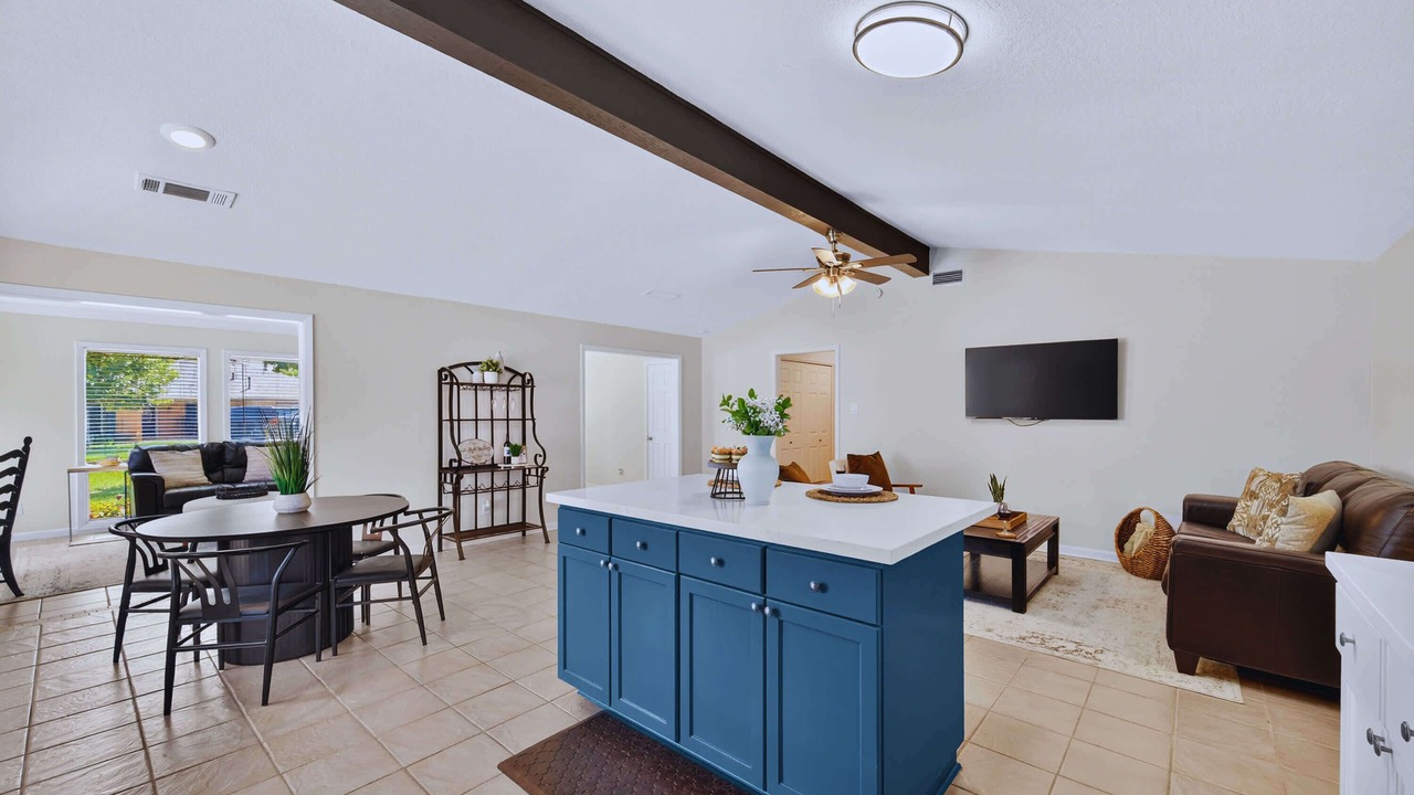 Photo of Bedroom in La Porte