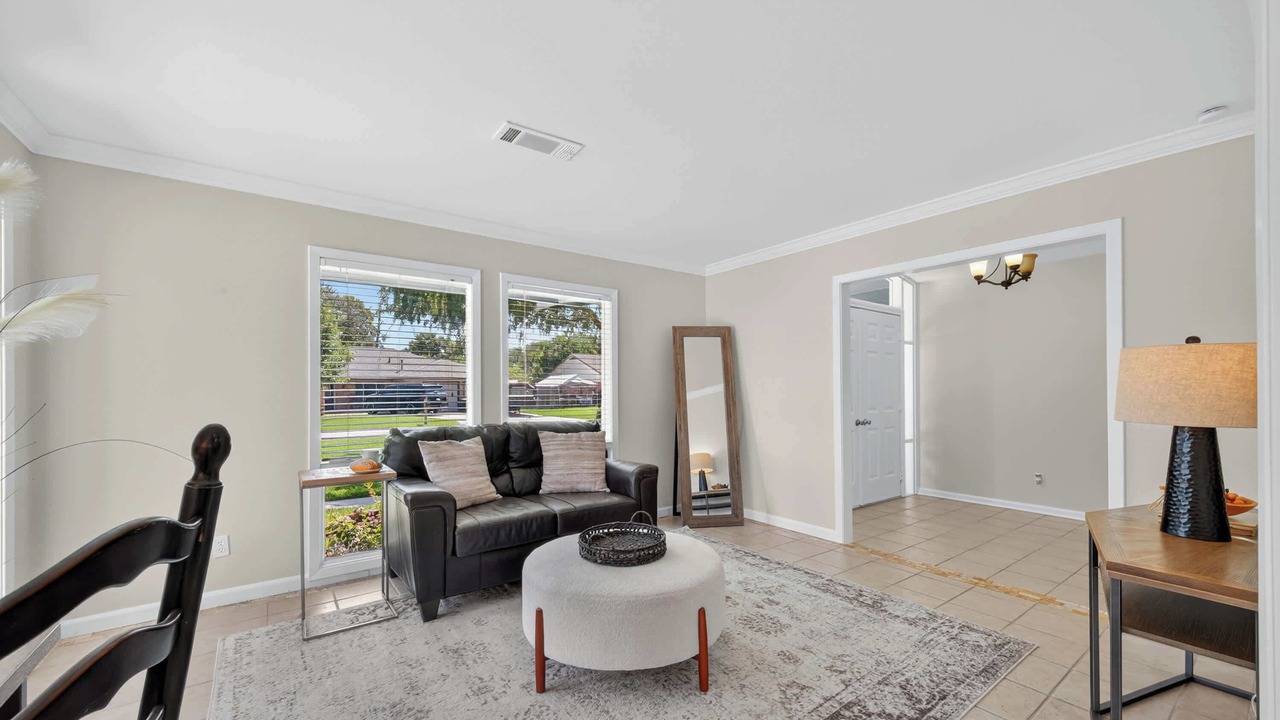 Photo of Bedroom in La Porte