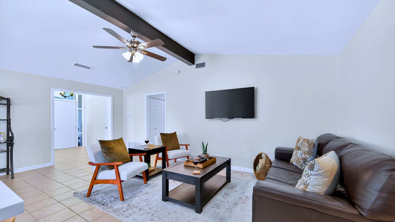Photo of Bedroom in La Porte