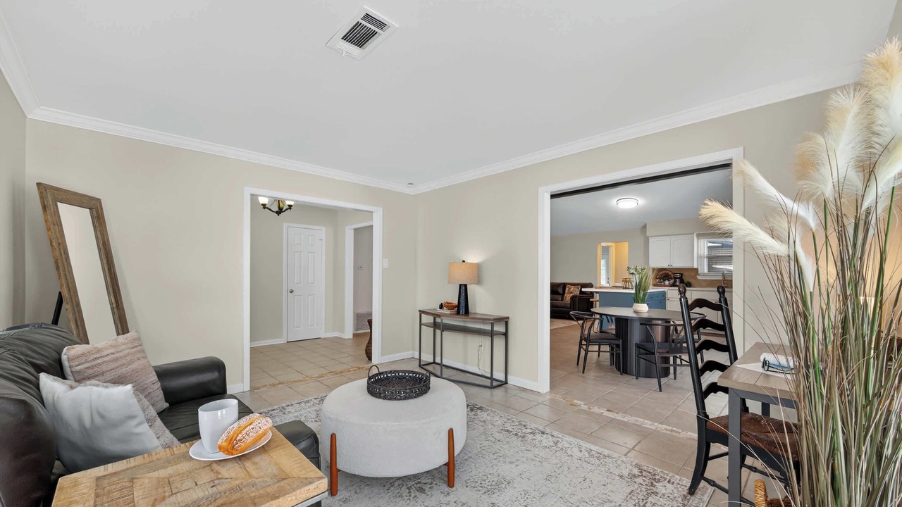Photo of Bedroom in La Porte