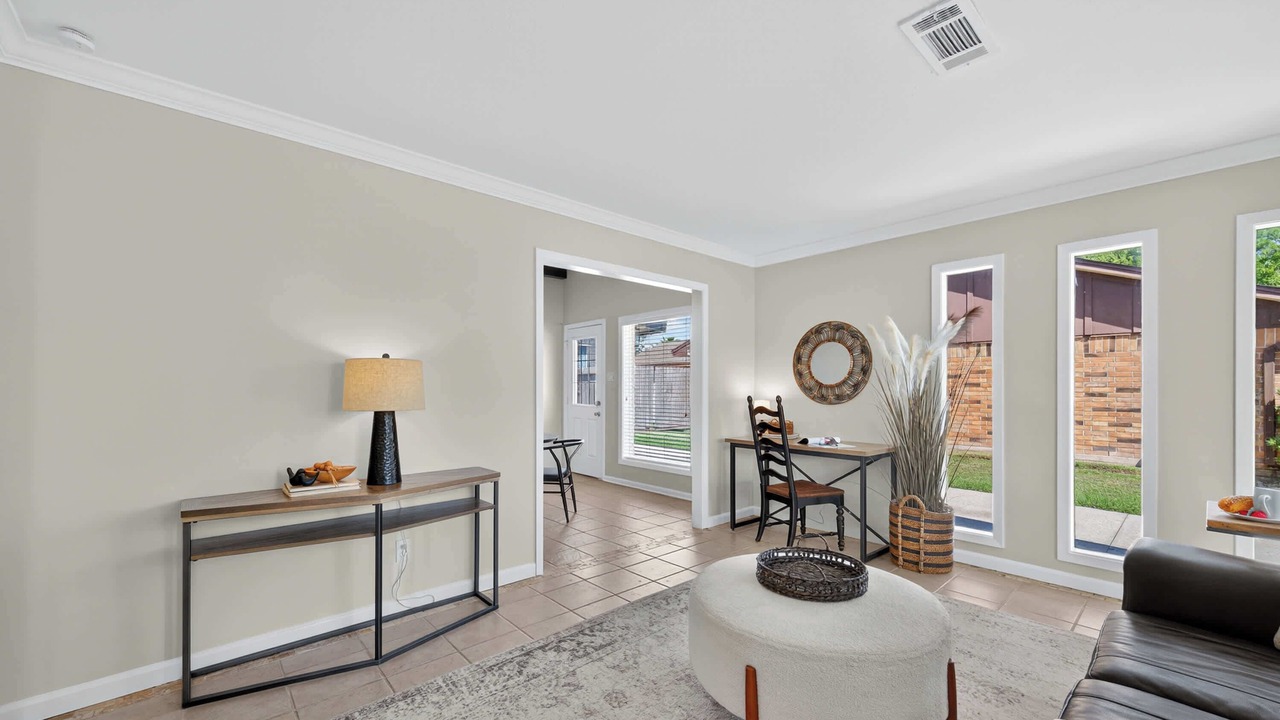 Photo of Bedroom in La Porte
