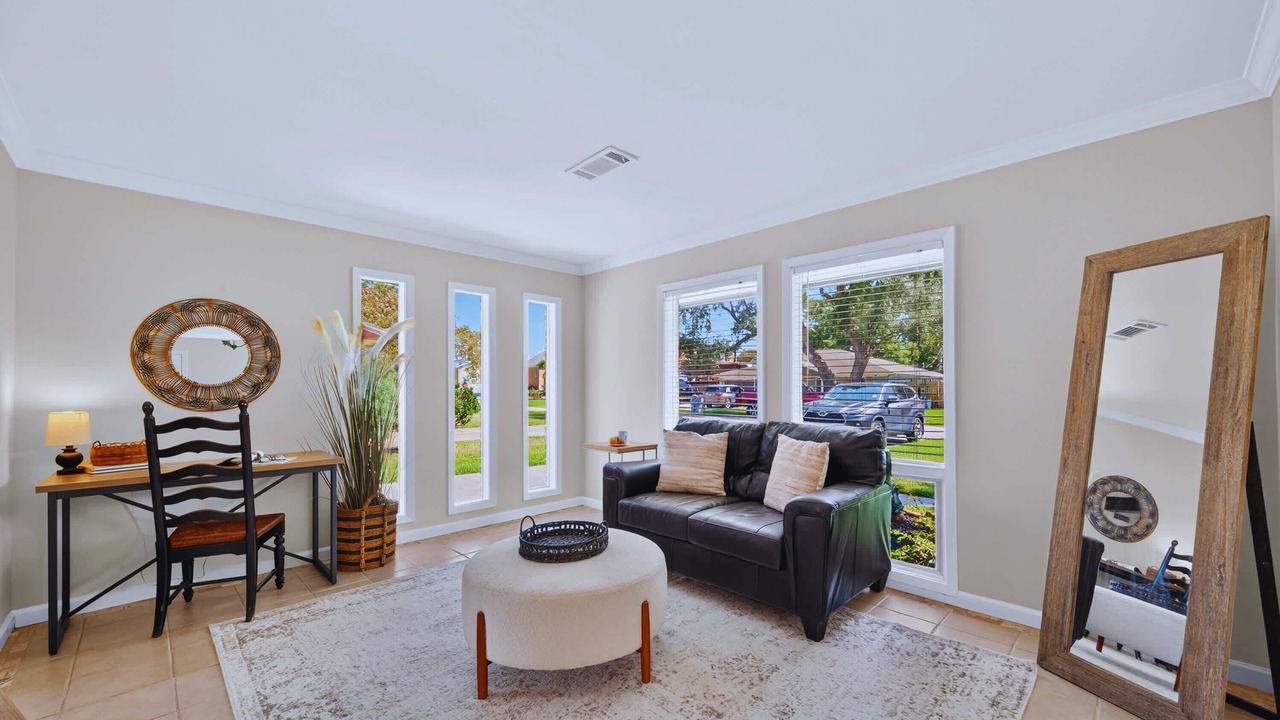 Photo of Bedroom in La Porte