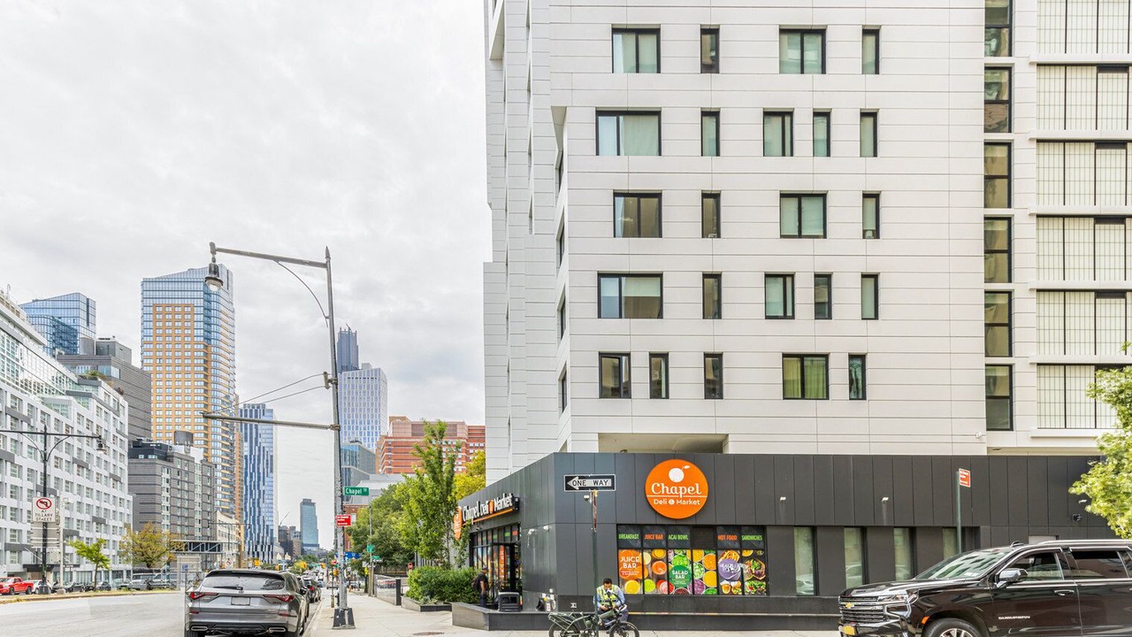 Photo of Outdoor in Downtown Brooklyn