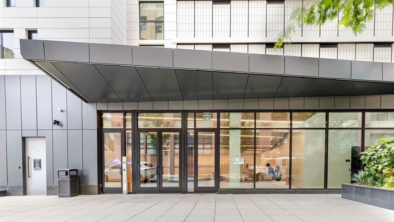 Photo of Outdoor in Downtown Brooklyn