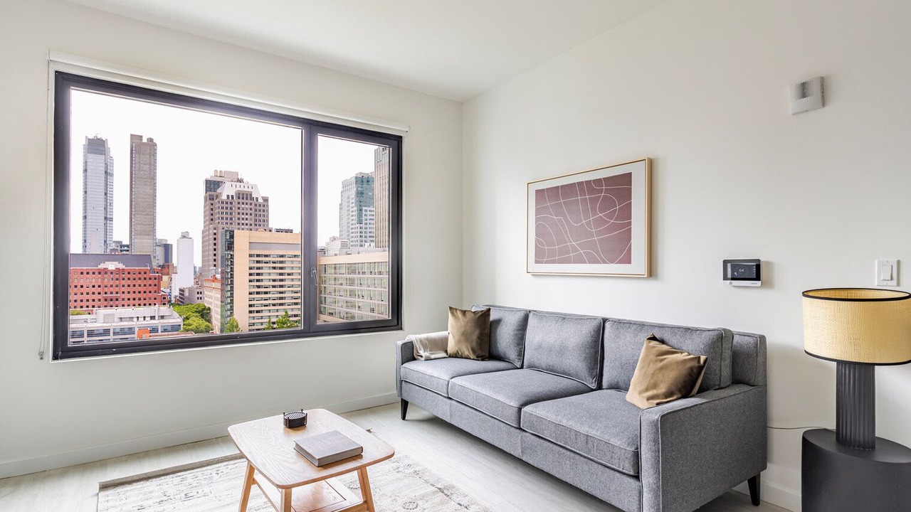 Photo of Livingroom in Downtown Brooklyn
