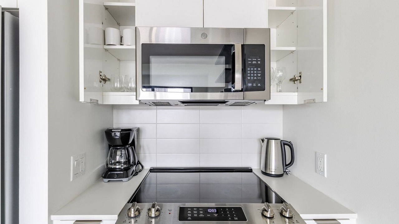 Photo of Kitchen in Downtown Brooklyn