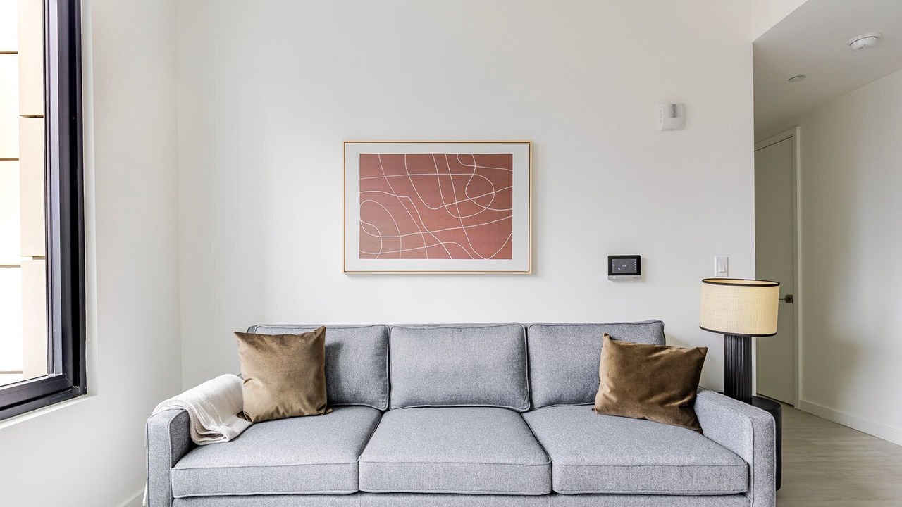 Photo of Livingroom in Downtown Brooklyn