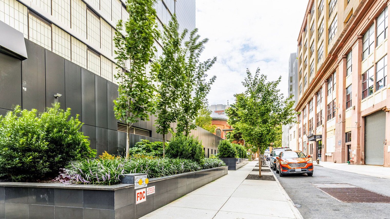 Photo of Outdoor in Downtown Brooklyn