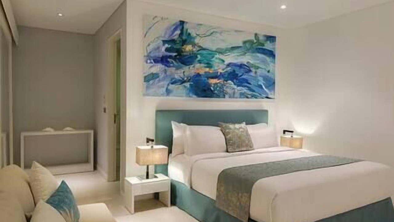 Photo of Bedroom in Ungasan