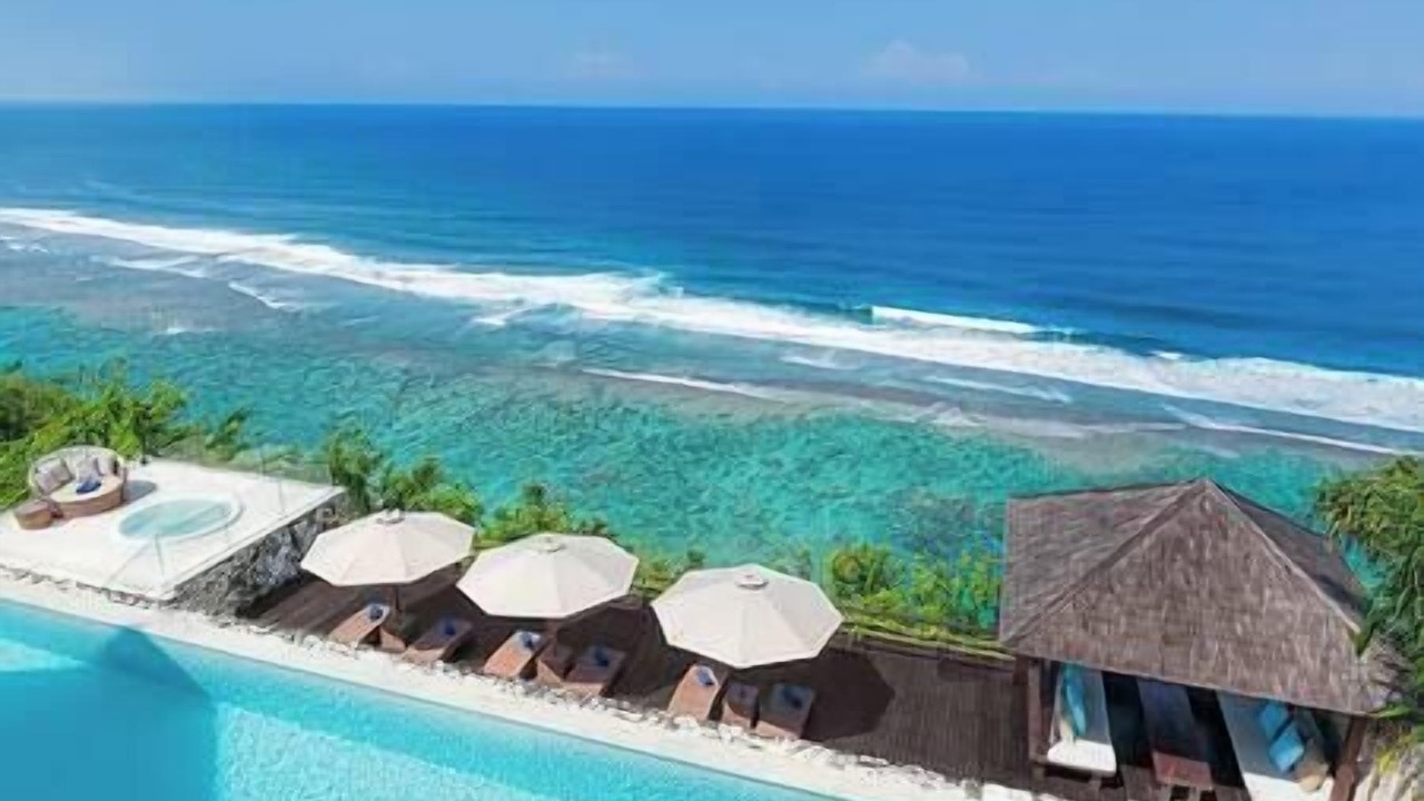 Photo of Outdoor in Ungasan