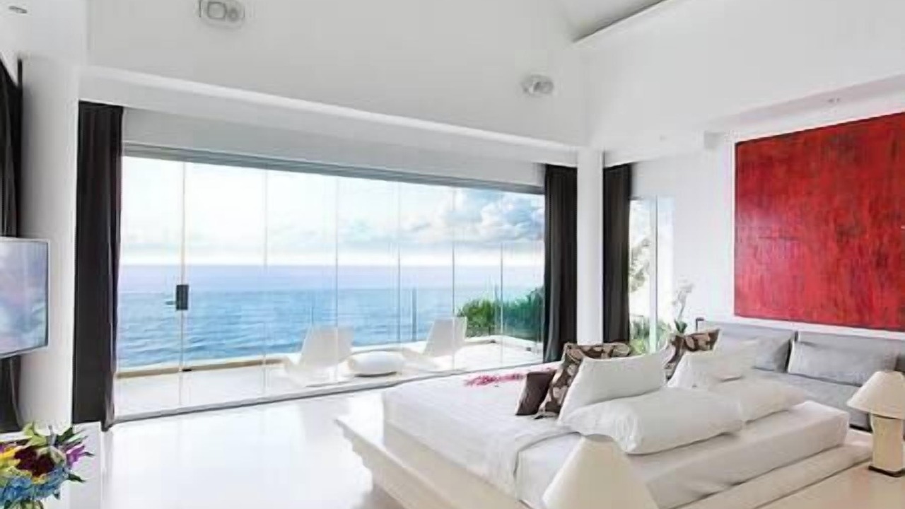 Photo of Bedroom in Ungasan