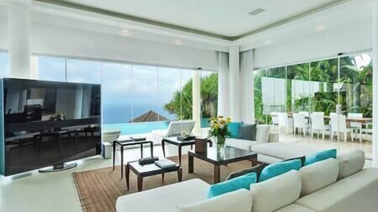 Photo of Livingroom in Ungasan