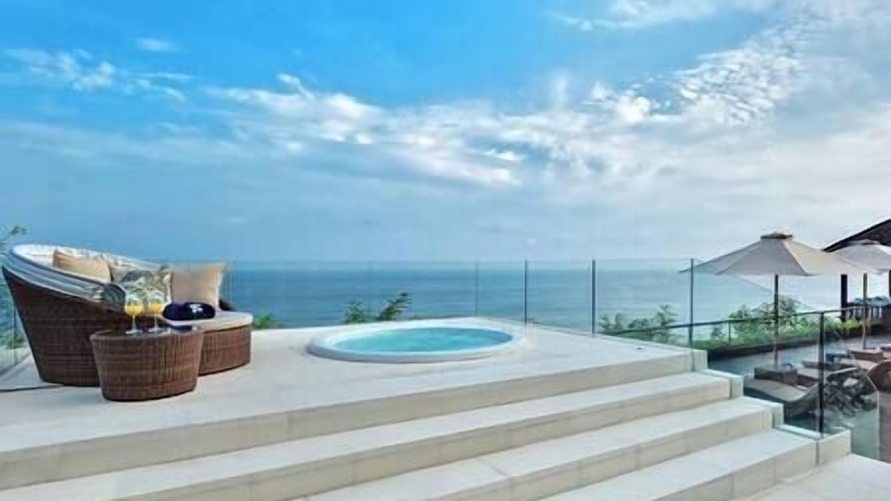 Photo of Patio Balcony in Ungasan