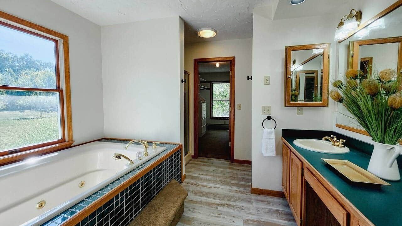 Photo of Bathroom in LaGrange