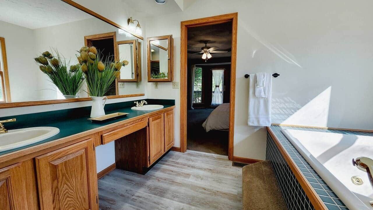 Photo of Bathroom in LaGrange