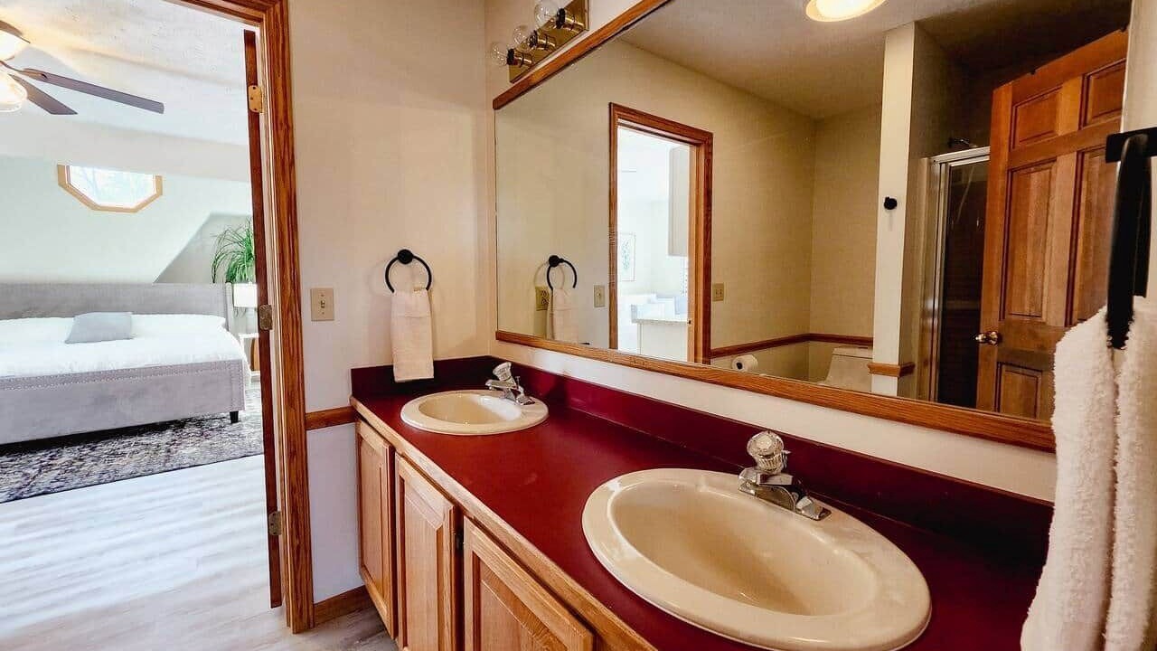 Photo of Bathroom in LaGrange