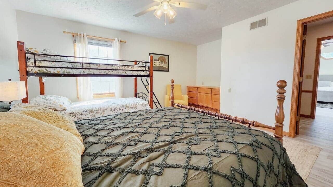 Photo of Bedroom in LaGrange