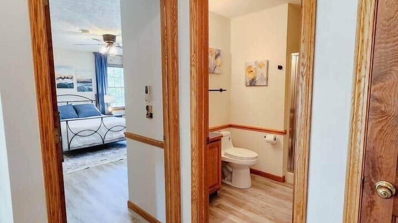 Photo of Bathroom in LaGrange
