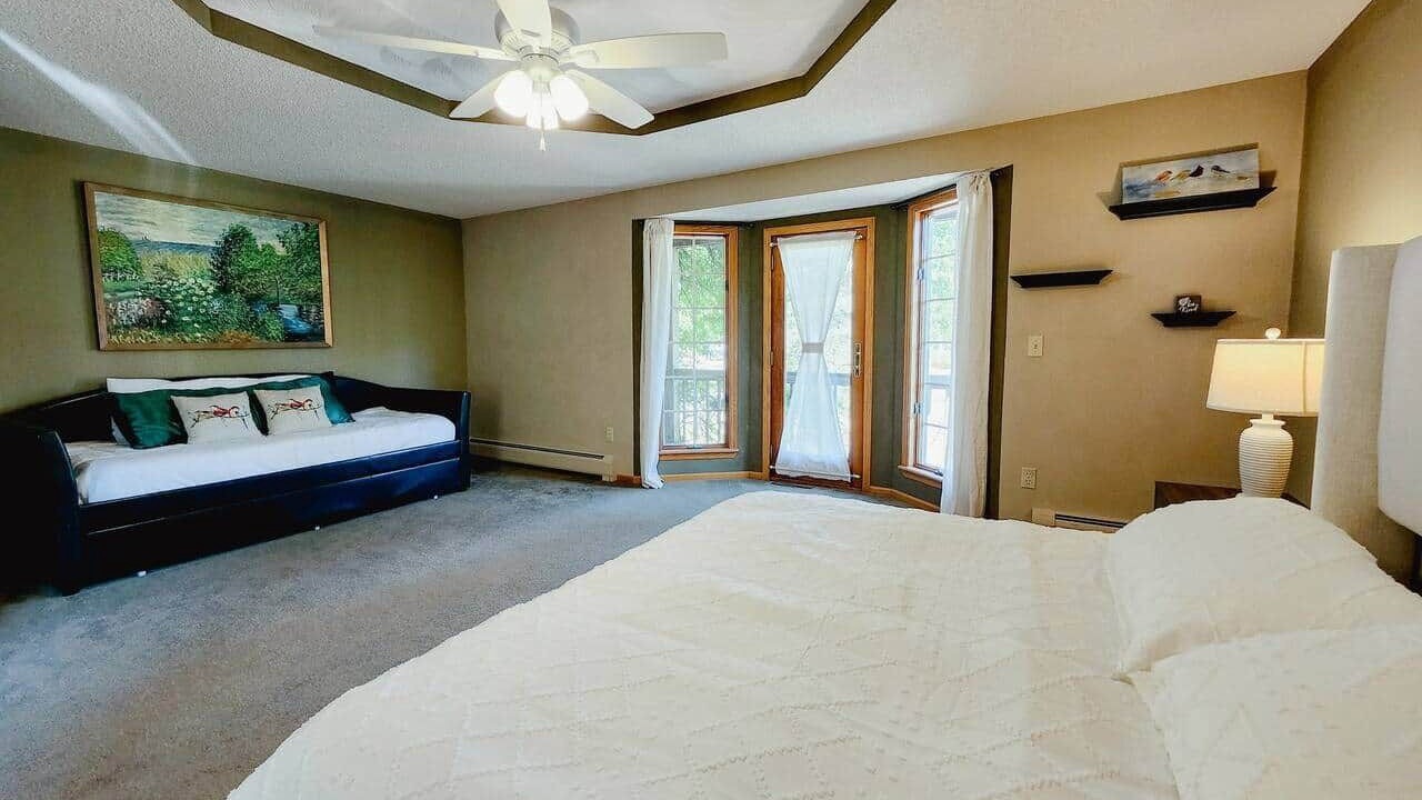 Photo of Bedroom in LaGrange