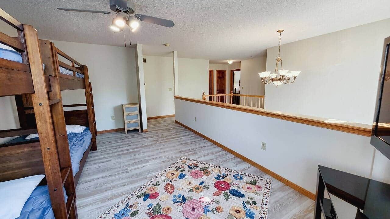 Photo of Bedroom in LaGrange
