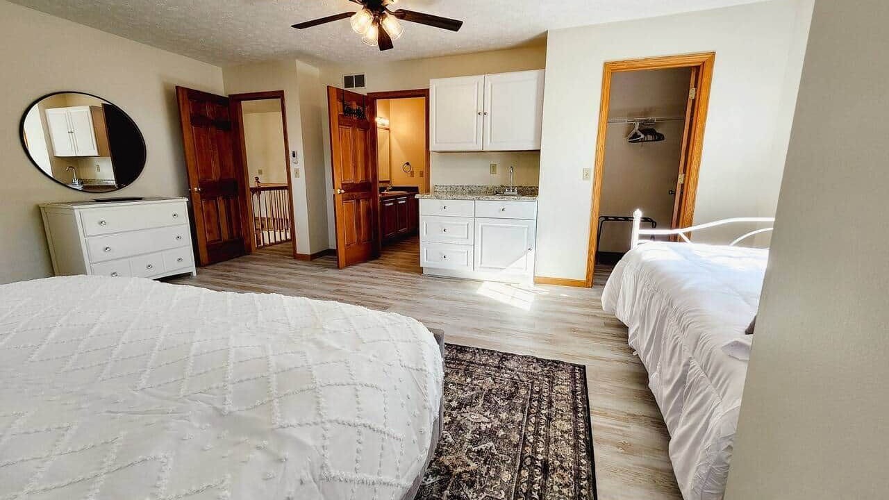 Photo of Bedroom in LaGrange