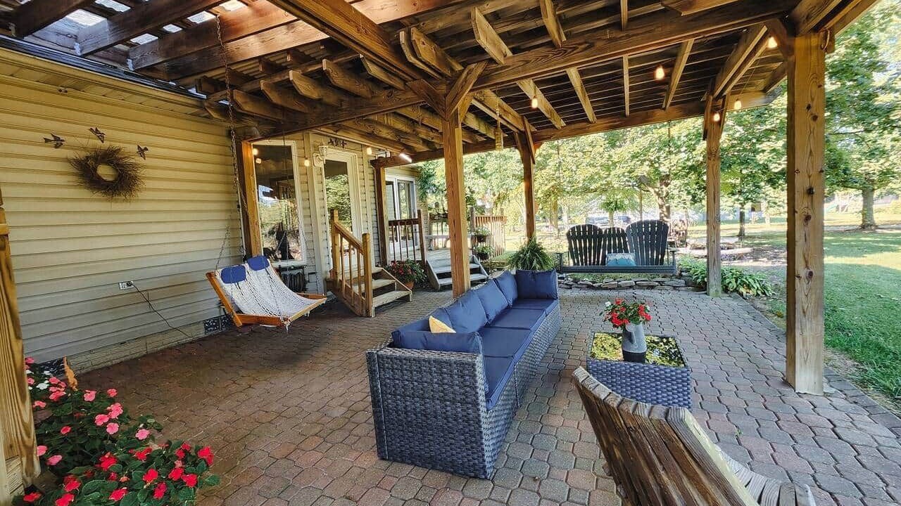 Photo of Outdoor in LaGrange
