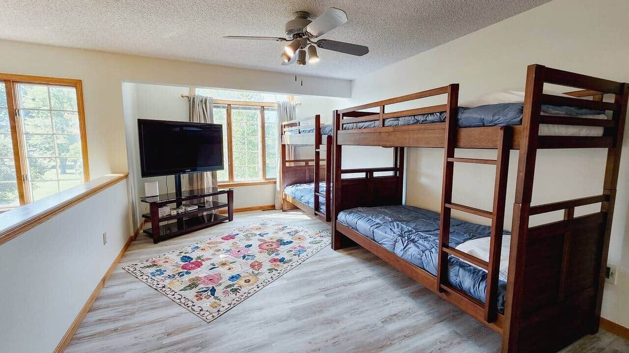 Photo of Bedroom in LaGrange