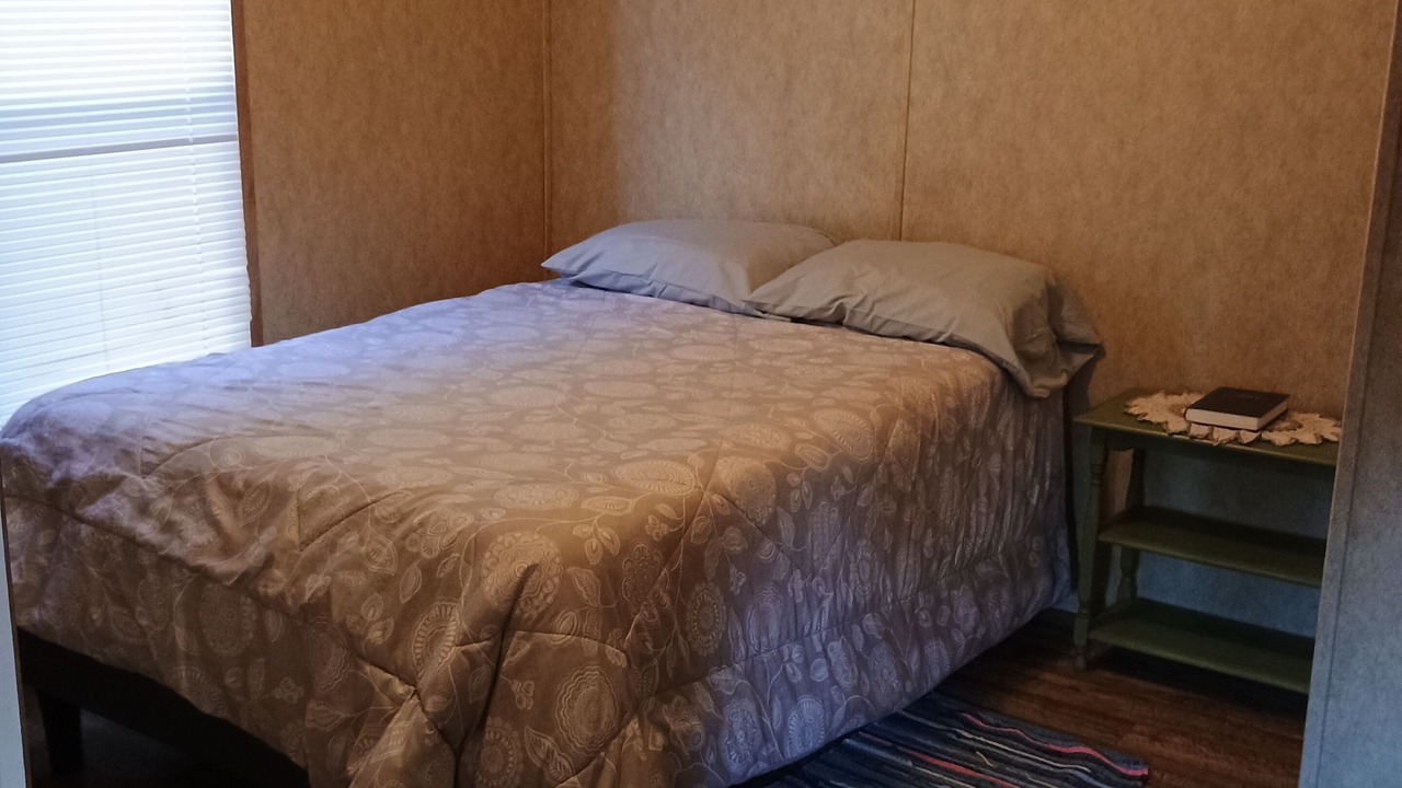 Photo of Bedroom in Langley