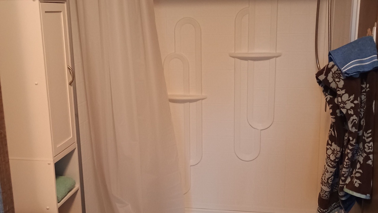 Photo of Bathroom in Langley