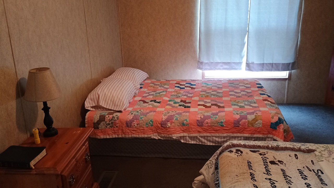 Photo of Bedroom in Langley