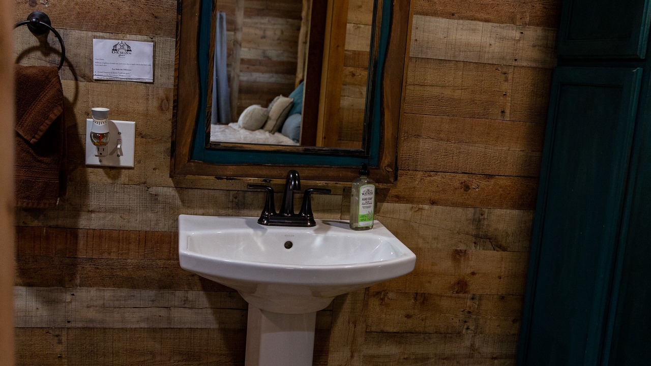 Photo of Bathroom in Valley View