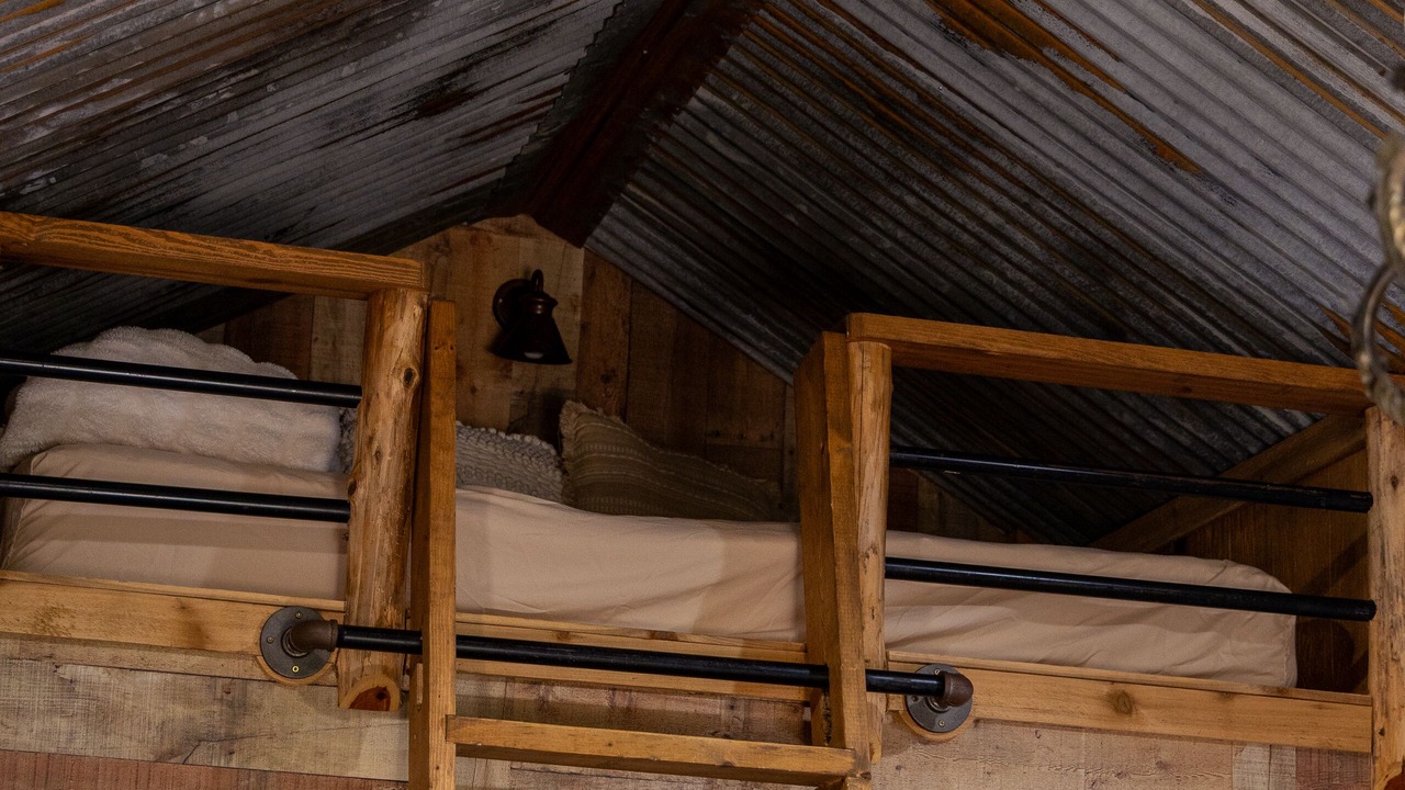 Photo of Bedroom in Valley View