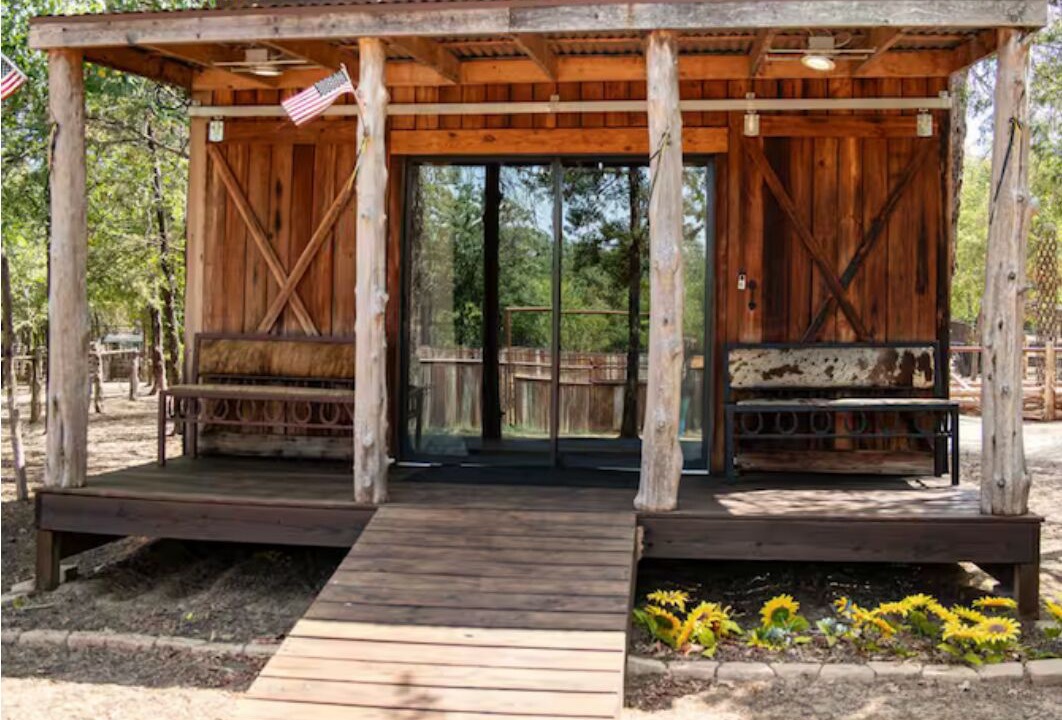 Photo of Patio Balcony in Valley View