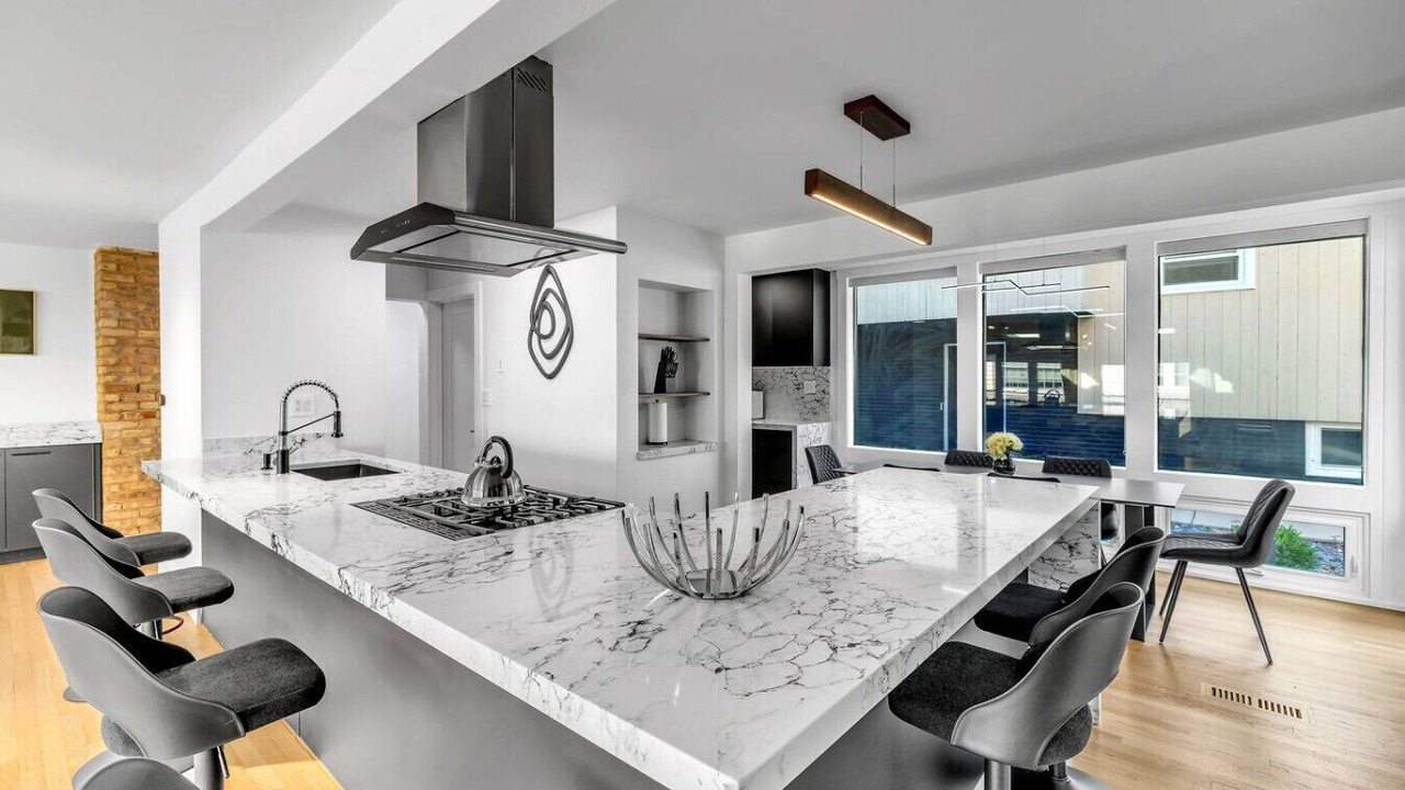 Photo of Kitchen in Elmhurst