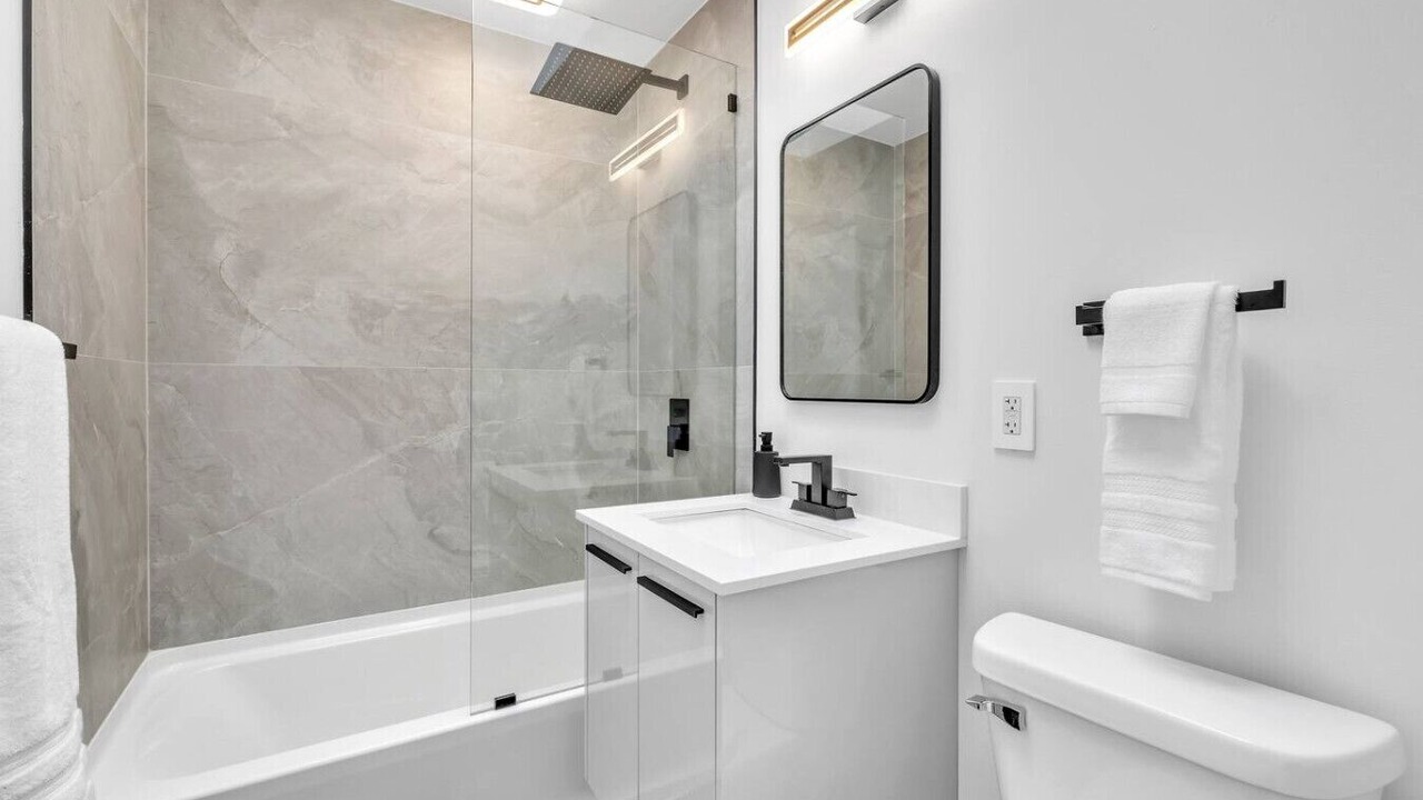 Photo of Bathroom in Elmhurst