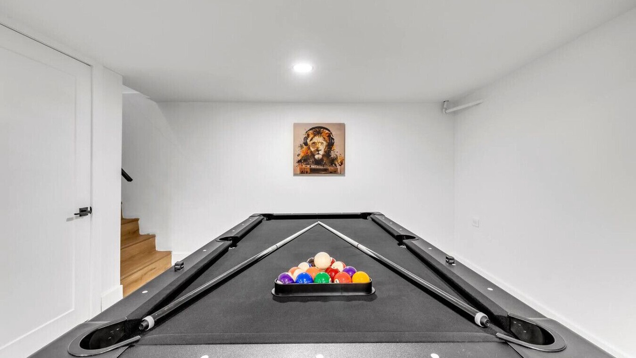 Photo of Bedroom in Elmhurst