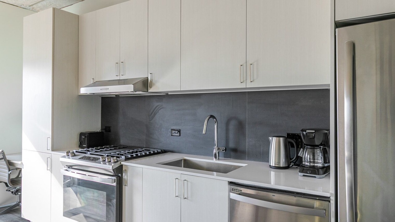 Photo of Kitchen in Old Town