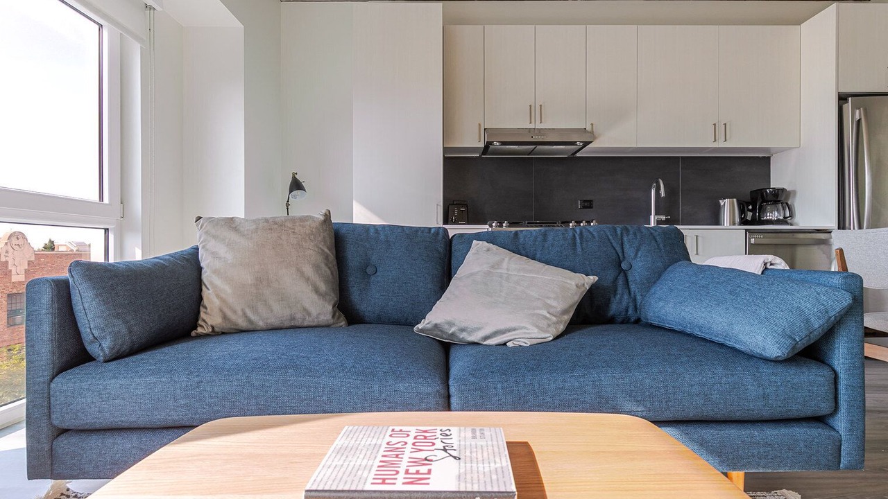 Photo of Livingroom in Old Town