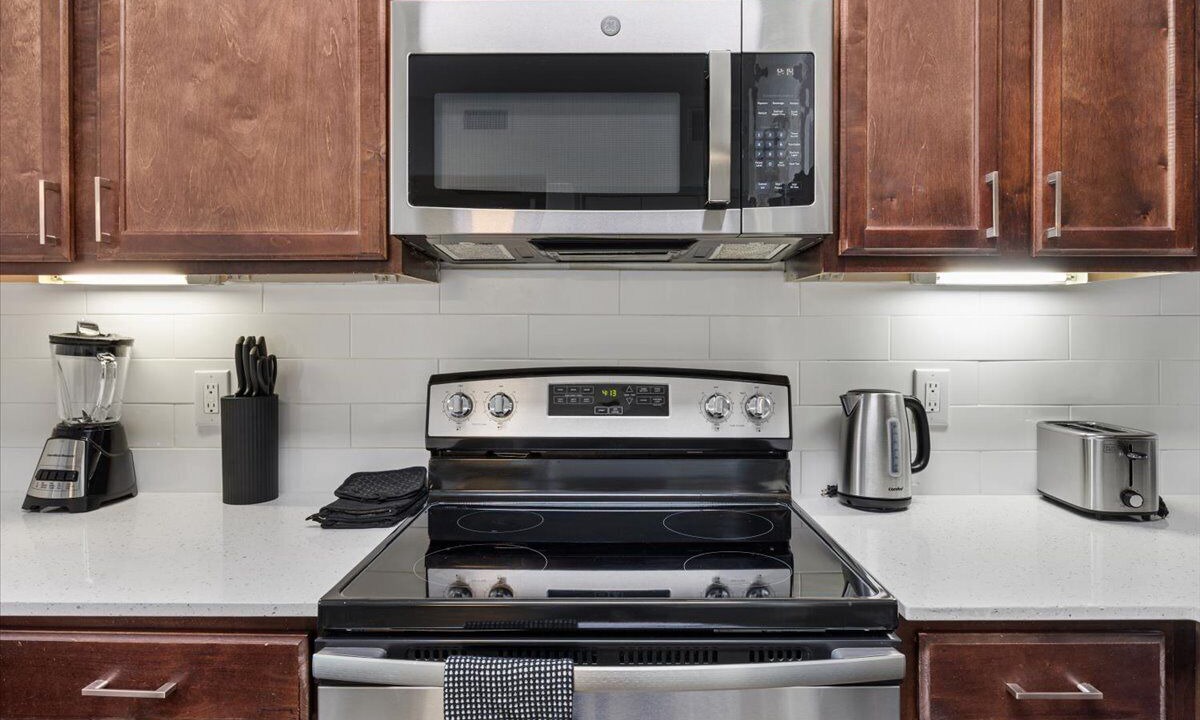 Photo of Kitchen in Frisco