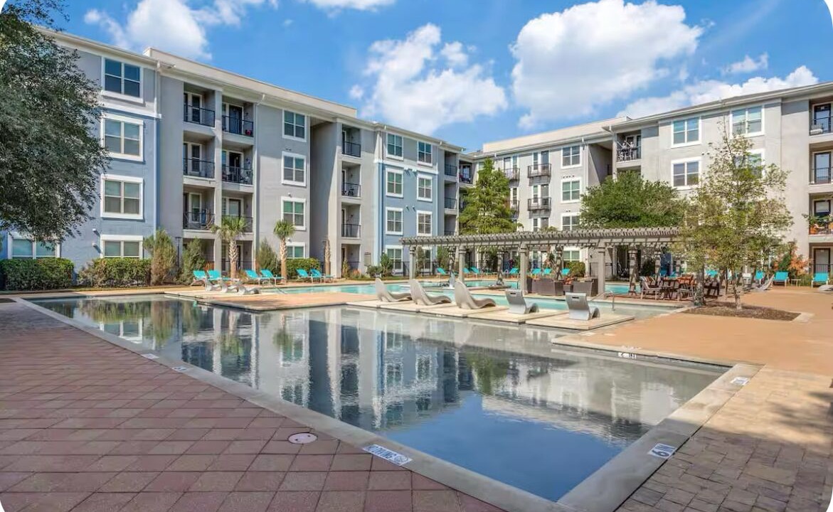 Photo of Outdoor in Frisco