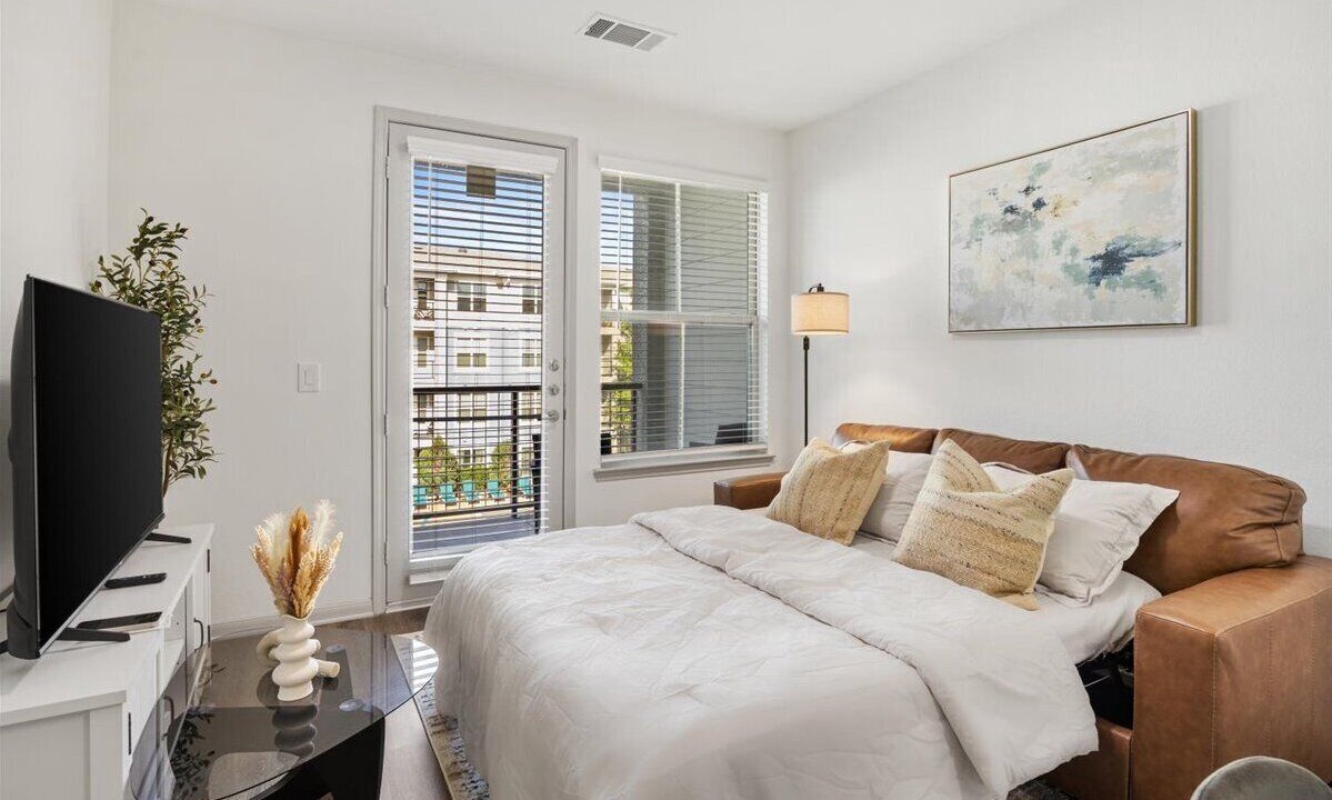 Photo of Bedroom in Frisco