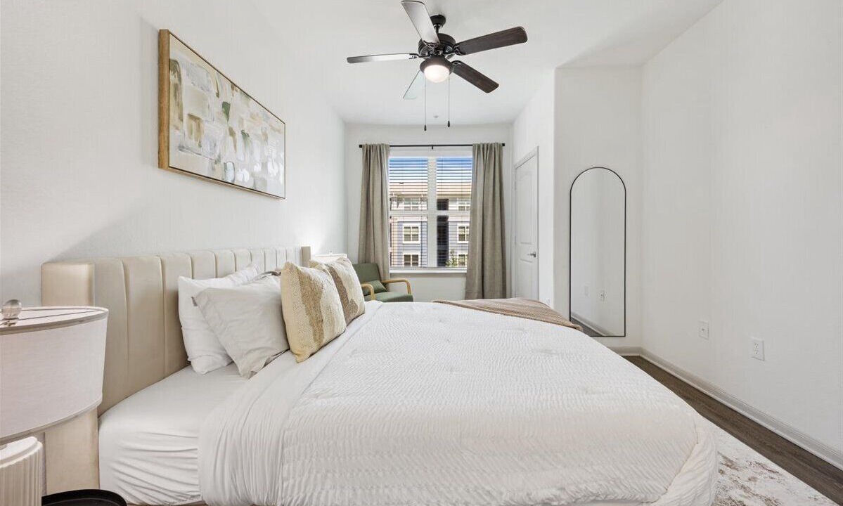 Photo of Bedroom in Frisco
