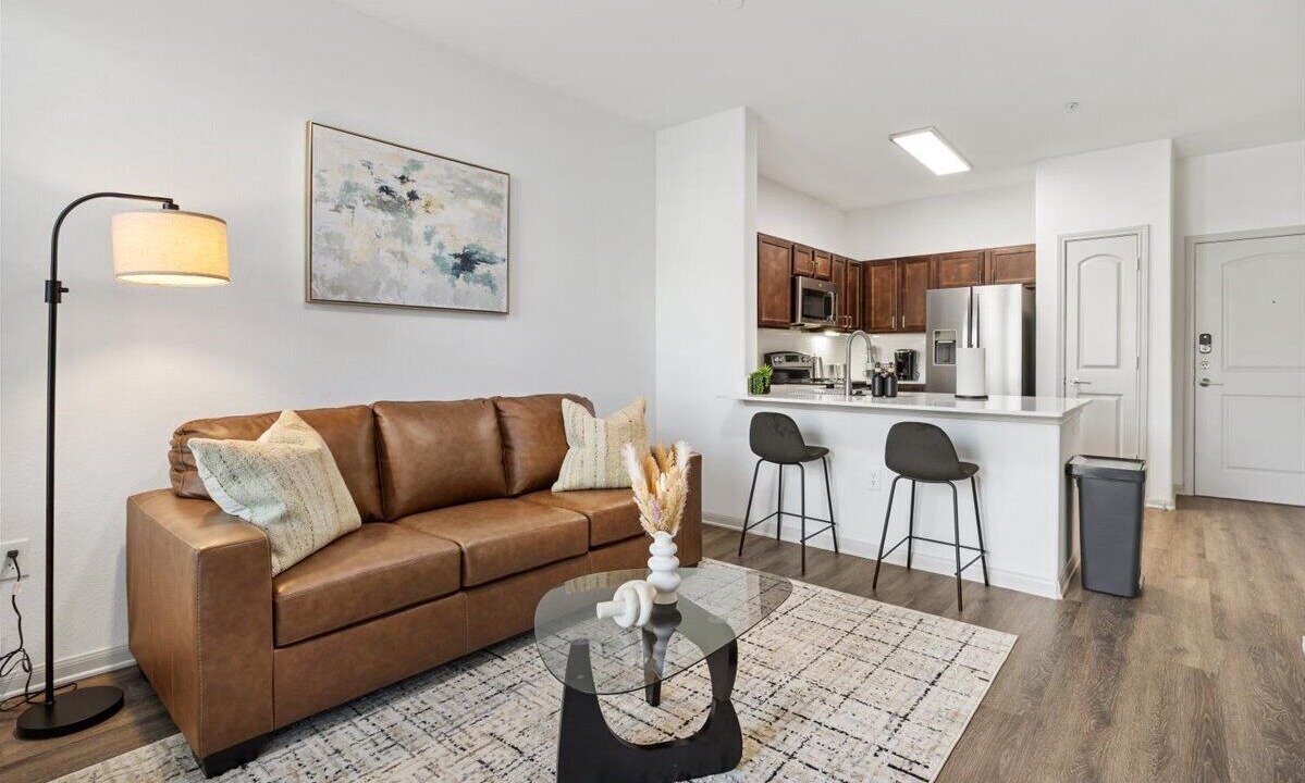 Photo of Livingroom in Frisco
