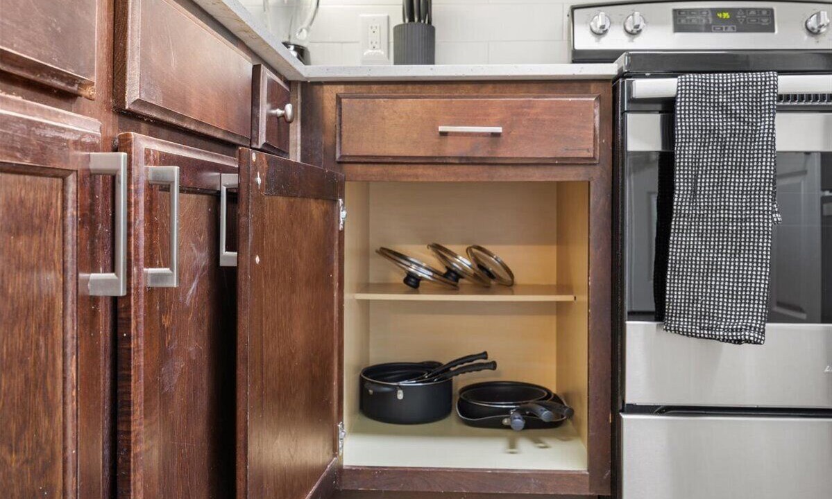 Photo of Kitchen in Frisco