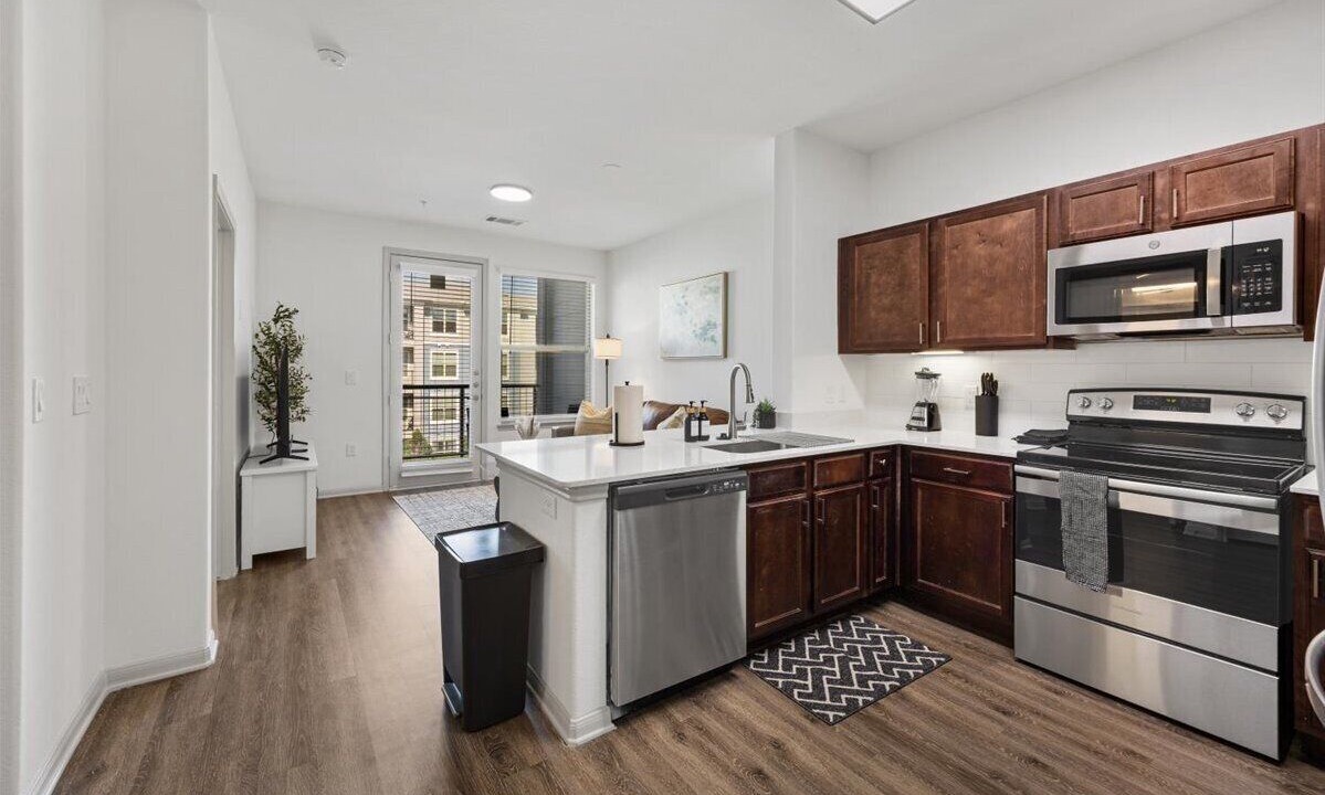 Photo of Kitchen in Frisco