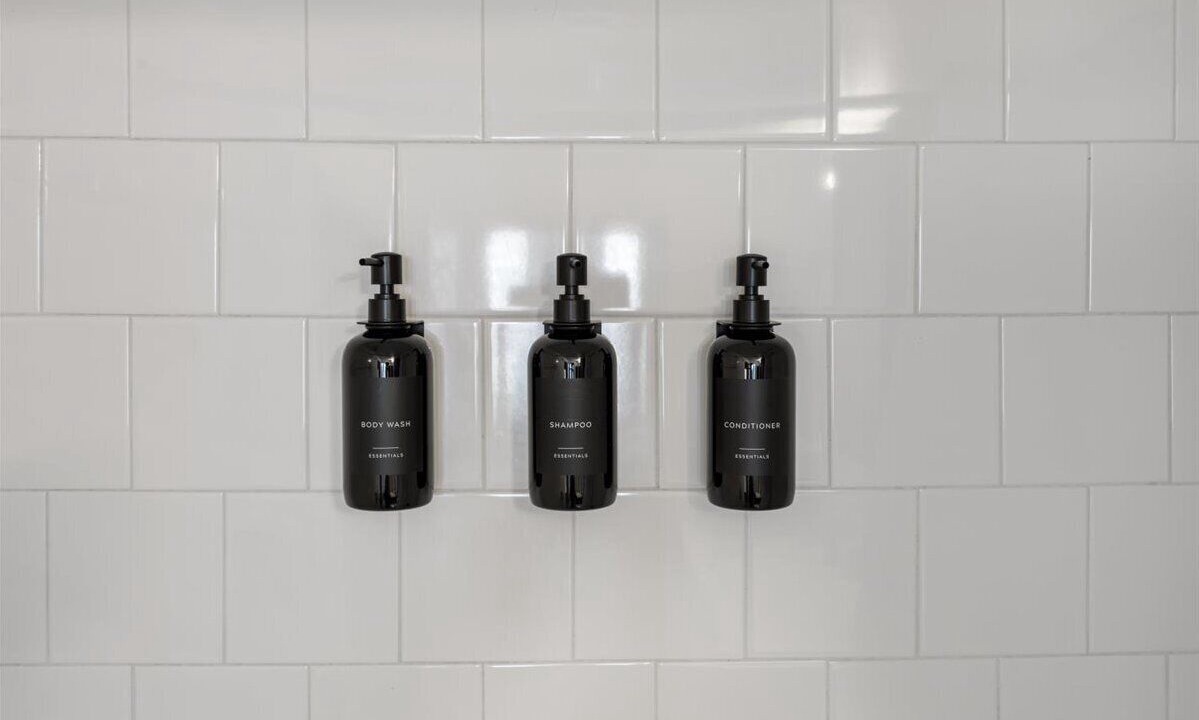 Photo of Bathroom in Frisco
