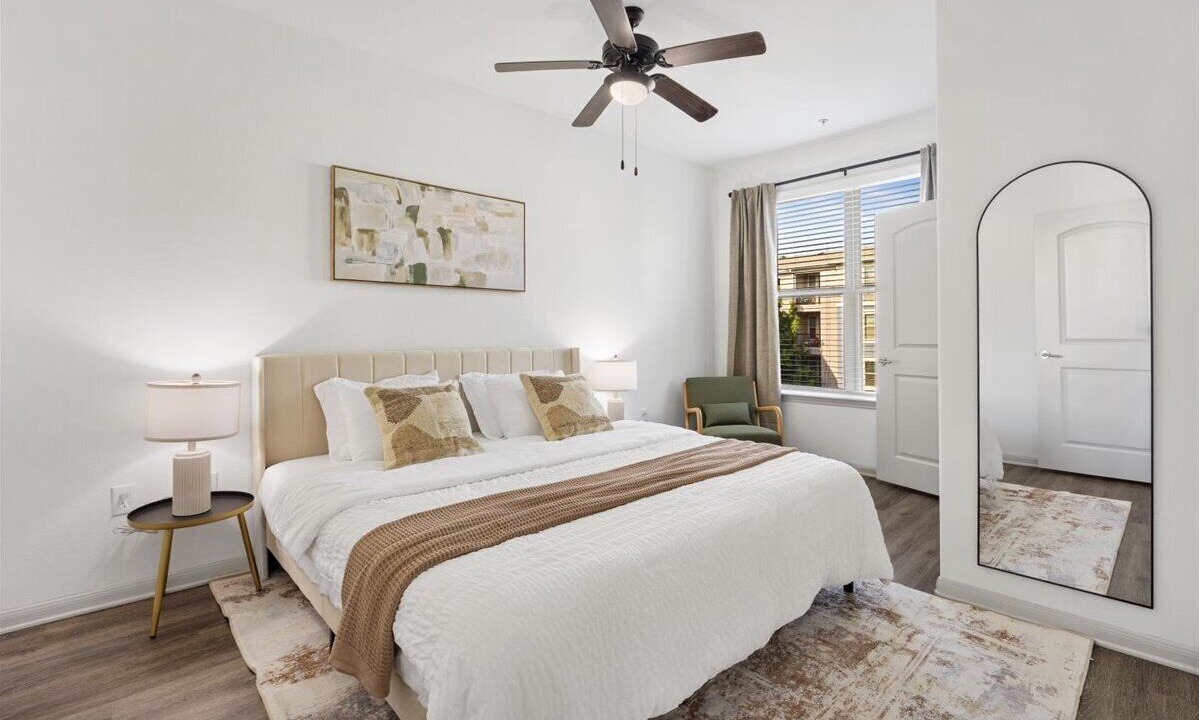 Photo of Bedroom in Frisco