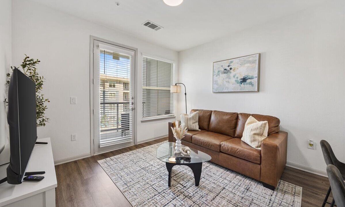 Photo of Livingroom in Frisco
