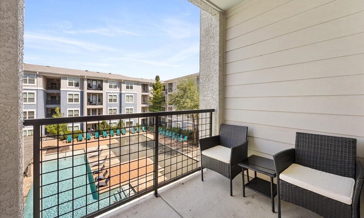 Photo of Outdoor in Frisco